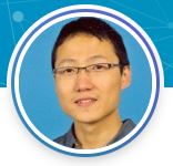 Yiwei Zhao, Profile Photo